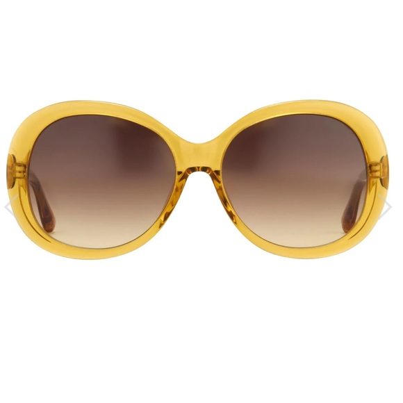 πHPπ π Oscar De La Renta Sunglasses - Picture 2 of 10